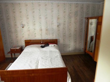 Maison a vendre Saint-Caradec-Trégomel 56540 Morbihan 90 m2 4 pièces 97400 euros