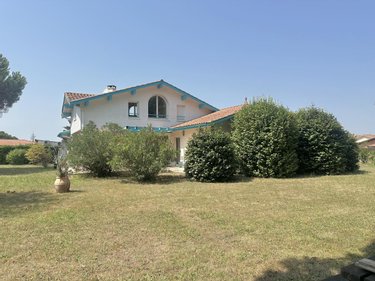 Maison a vendre Mimizan 40200 Landes 199 m2 6 pièces 499000 euros