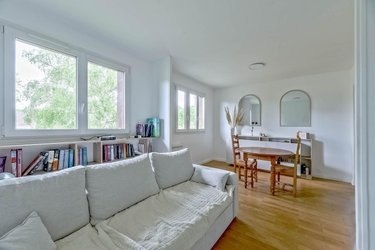Appartement a vendre Ézanville 95460 Val-d'Oise 65 m2 3 pièces 174900 euros