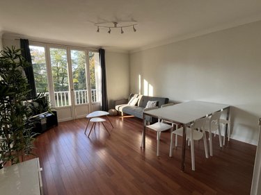 Location appartement Nantes 44000 Loire-Atlantique 70 m2 4 pièces 1415 euros