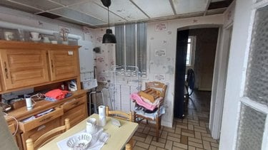 Maison a vendre Amiens 80000 Somme 84 m2 4 pièces 161045 euros