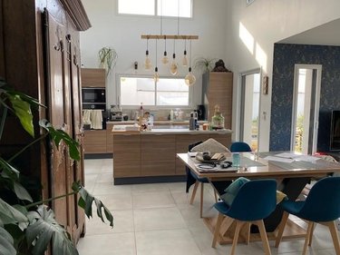 Maison a vendre Mûrs-Erigné 49610 Maine-et-Loire 115 m2 5 pièces 429950 euros