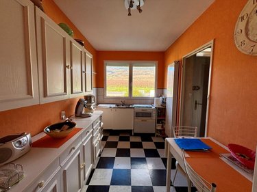 Maison a vendre Santenay 21590 Côte-d'Or 66 m2 3 pièces 127200 euros