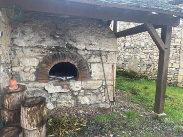 Maison a vendre Avon-les-Roches 37220 Indre-et-Loire 123 m2 5 pièces 196100 euros