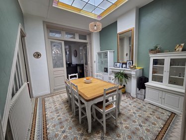 Maison a vendre Lys-lez-Lannoy 59390 Nord 144 m2 5 pièces 253000 euros