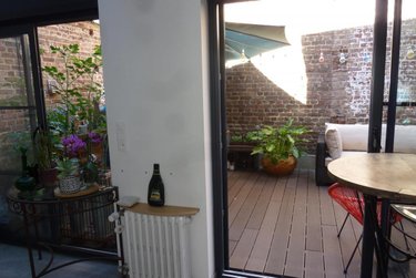 Location maison Cambrai 59400 Nord 136 m2  900 euros