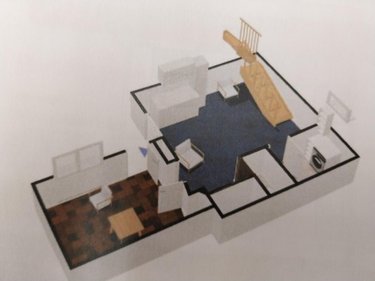 Maison a vendre Le Neubourg 27110 Eure 40 m2 3 pièces 100700 euros