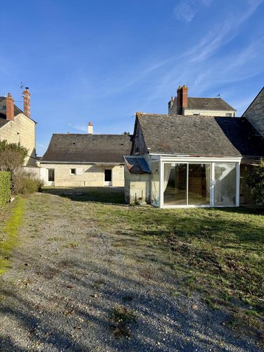 Maison a vendre Vivy 49680 Maine-et-Loire 113 m2 5 pièces 102900 euros