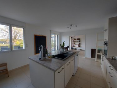 Maison a vendre Kervignac 56700 Morbihan 126 m2 5 pièces 395120 euros