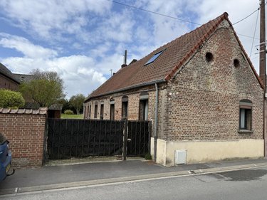 Maison a vendre Fontaine-au-Pire 59157 Nord 115 m2 9 pièces 115280 euros