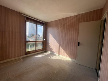 Appartement a vendre Amiens 80000 Somme 78 m2 4 pièces 90000 euros
