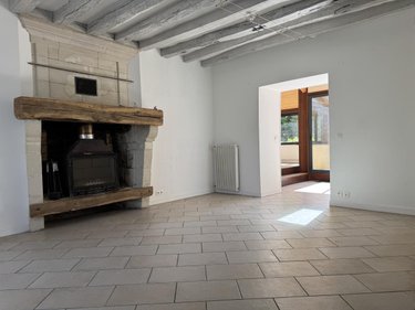 Maison a vendre Rigny-Ussé 37420 Indre-et-Loire 157 m2 5 pièces 209600 euros