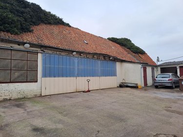 Maison a vendre Licques 62850 Pas-de-Calais 169 m2 13 pièces 208700 euros
