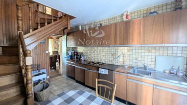 Maison a vendre Plouescat 29430 Finistère 145 m2 8 pièces 292400 euros
