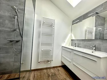 Maison a vendre Berné 56240 Morbihan 155 m2 5 pièces 296430 euros