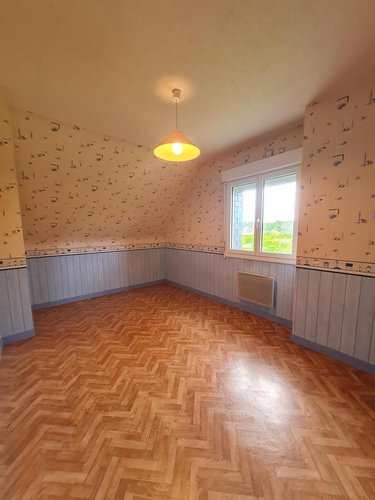 Maison a vendre Bréhan 56580 Morbihan 126 m2 5 pièces 171600 euros