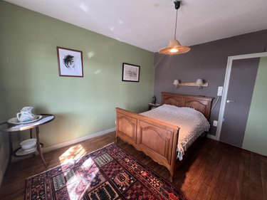 Maison a vendre Plonéour-Lanvern 29720 Finistère 163 m2 8 pièces 372750 euros