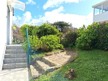 Maison a vendre Cherbourg-en-Cotentin 50100 Manche 89 m2 5 pièces 240752 euros