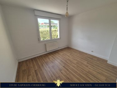 Location appartement Martinvast 50690 Manche 68 m2 3 pièces 725 euros