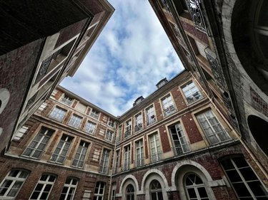 Appartement a vendre Rouen 76000 Seine-Maritime 41 m2  126000 euros