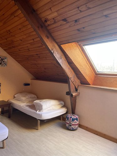 Maison a vendre Sarzeau 56370 Morbihan 120 m2 6 pièces 479000 euros