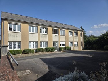 Immeuble a vendre Château-Gontier-sur-Mayenne 53200 Mayenne 226 m2  178100 euros