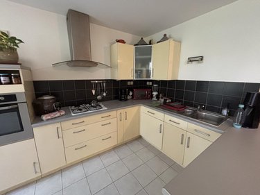 Appartement a vendre Angers 49000 Maine-et-Loire 45 m2 2 pièces 168800 euros