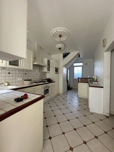 Maison a vendre Plouay 56240 Morbihan 86 m2 5 pièces 168520 euros