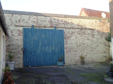 Maison a vendre Allouagne 62157 Pas-de-Calais 215 m2  259000 euros