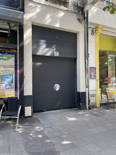 Garage et parking a vendre Lille 59000 Nord 12 m2  28000 euros