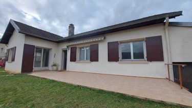 Maison a vendre Roche-lez-Beaupré 25220 Doubs 109 m2 4 pièces 185000 euros