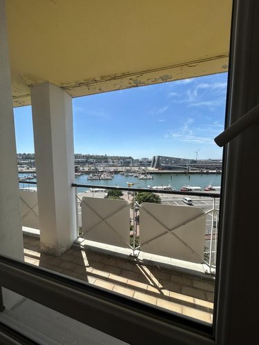 Appartement a vendre Boulogne-sur-Mer 62200 Pas-de-Calais 90 m2 5 pièces 212000 euros