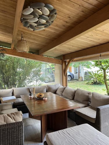 Maison a vendre Tonnay-Charente 17430 Charente-Maritime 113 m2 4 pièces 220000 euros