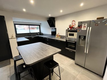 Maison a vendre Douai 59500 Nord 94 m2 4 pièces 179730 euros