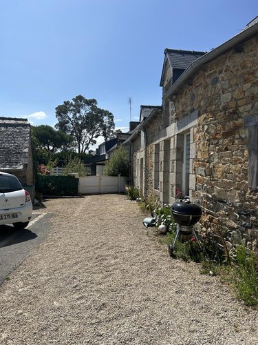 Maison a vendre Yffiniac 22120 Côtes-d'Armor 62 m2 3 pièces 84800 euros