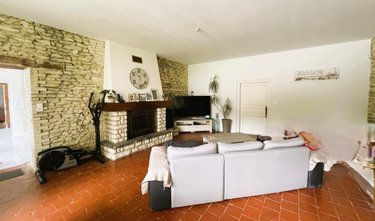 Maison a vendre Nouans 72260 Sarthe 271 m2 9 pièces 299900 euros