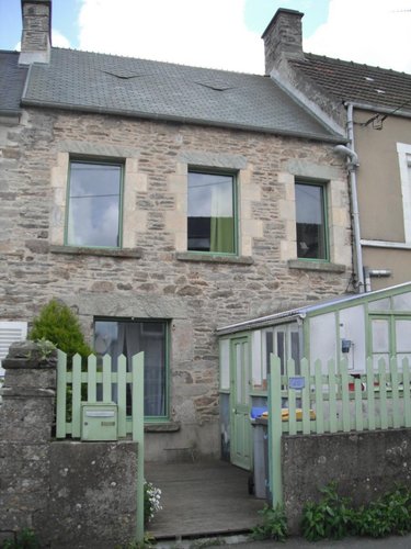 Maison a vendre Équeurdreville-Hainneville 50120 Manche 73 m2  158500 euros