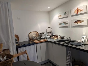 Maison a vendre Leuhan 29390 Finistère 80 m2 6 pièces 273300 euros