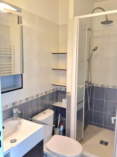 Location appartement Paris 12e arrondissement 75012 Paris 27 m2 2 pièces 1198 euros