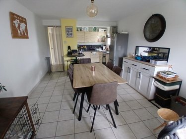 Appartement a vendre Vannes 56000 Morbihan 54 m2 3 pièces 218295 euros