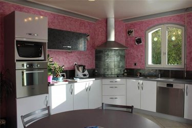 Maison a vendre Cossé-le-Vivien 53230 Mayenne 202 m2 8 pièces 220000 euros