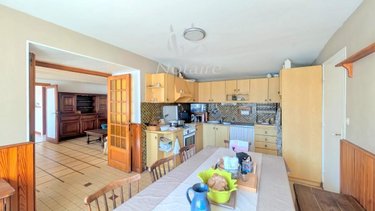 Maison a vendre Plouescat 29430 Finistère 160 m2 9 pièces 220000 euros
