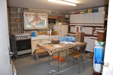 Maison a vendre Grez-en-Bouère 53290 Mayenne 89 m2 6 pièces 115500 euros