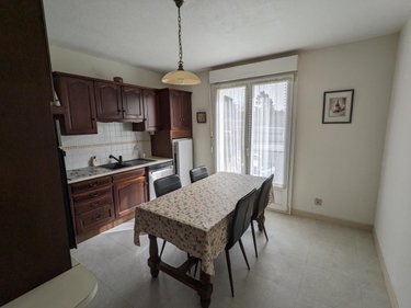 Maison a vendre Morlaix 29600 Finistère 102 m2 5 pièces 188200 euros