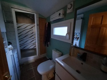 Maison a vendre Journy 62850 Pas-de-Calais 106 m2 6 pièces 172440 euros