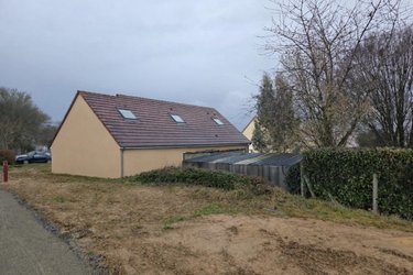 Maison a vendre Coulans-sur-Gée 72550 Sarthe 143 m2 6 pièces 241000 euros