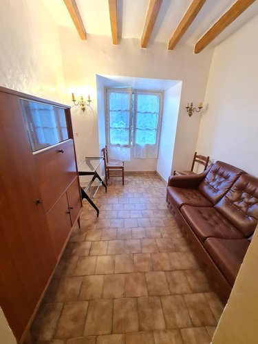 Maison a vendre Villedieu-le-Château 41800 Loir-et-Cher 54 m2 3 pièces 51800 euros