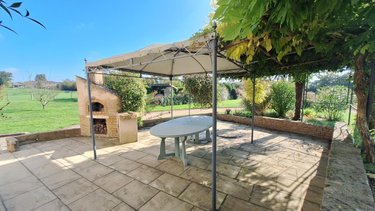 Maison a vendre Saint-Bénigne 01190 Ain 150 m2 7 pièces 249000 euros