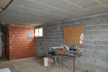 Maison a vendre Uzer 07110 Ardèche 96 m2 6 pièces 174900 euros