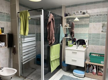 Maison a vendre La Chapelle-Thémer 85210 Vendée 167 m2 5 pièces 215310 euros